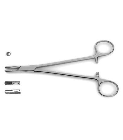 Wire Twister And Tightener - Surgi Right