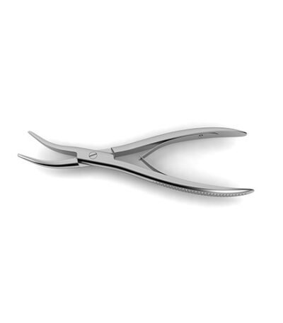 Wolf Boehler Plaster Breaker - Surgi Right