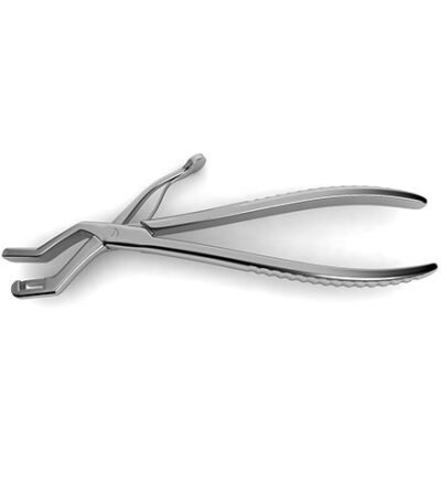 Wolfson Closing Forceps - Surgi Right
