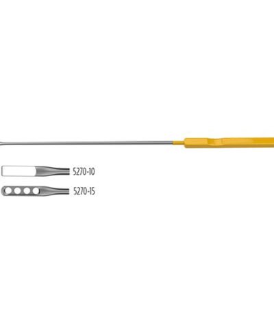 Younge Endocervical Biopsy Curette - Surgi Right