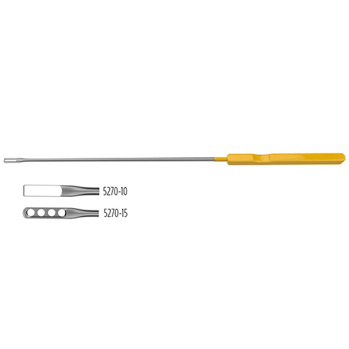 Younge Endocervical Biopsy Curette - Surgi Right