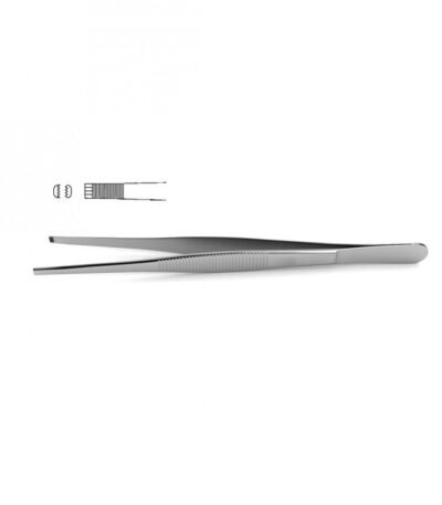 adlerkreutz tissue forceps