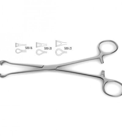 Babcock Tissue Forceps - Surgi Right
