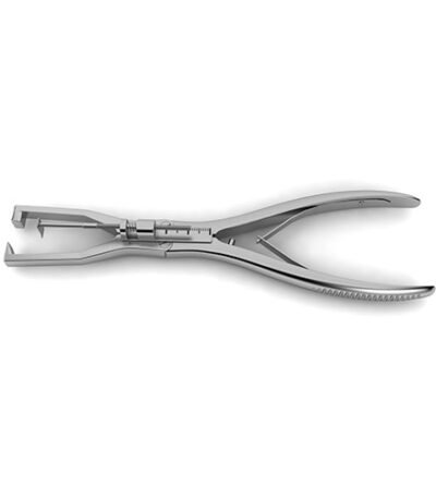 bone graft harvesting forceps - surgi right