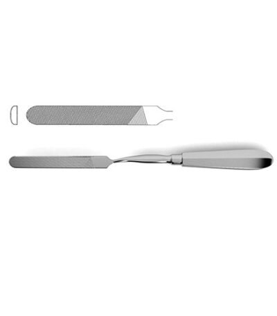 bone rasp - surgi right