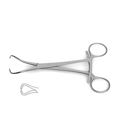 bone reduction forceps - surgi right