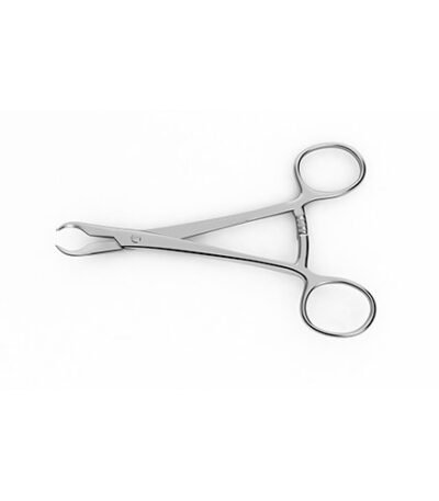 bone reduction forceps clamp - surgi right