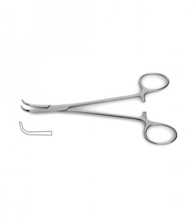 Casteneda Clamp - Surgi Right