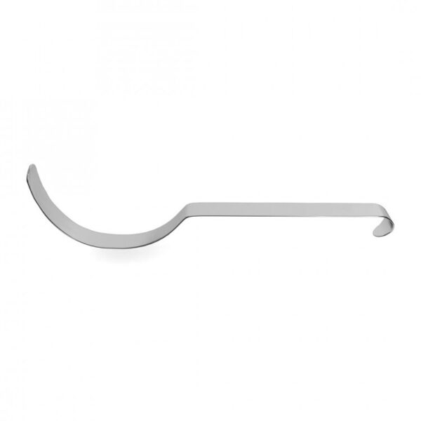 Deaver Retractor Curved End - Surgi Right