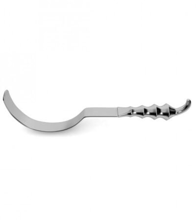 Deaver Retractor Grip Handle - Surgi Right