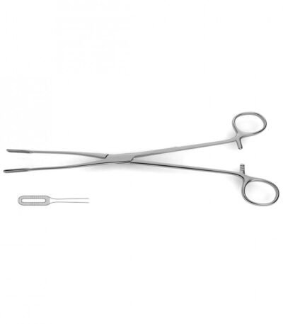 Fletcher Sponge Forceps - Surgi right.com