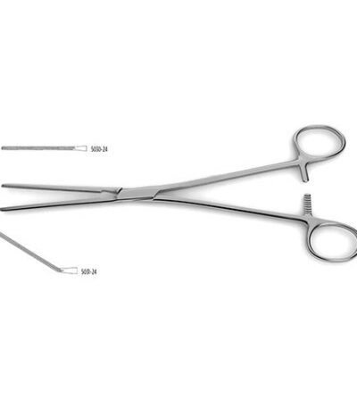 Glassman Stomach Forceps - Surgi Right