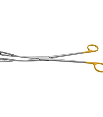Jacobson Evacuation Forceps - Surgi Right
