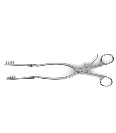 laminectomy retractor - surgi right