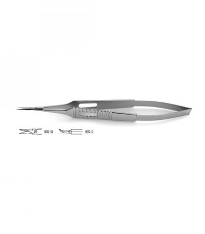 Micro Scissors - Surgi Right