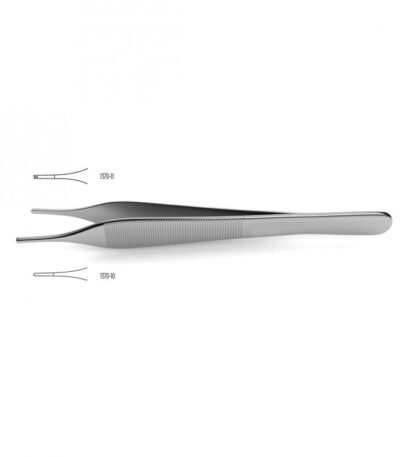 Micro Suture Forceps - Surgi Right