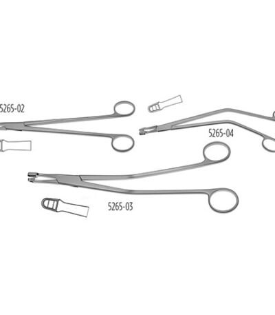 Schubert Biopsy Forceps - Surgi Right