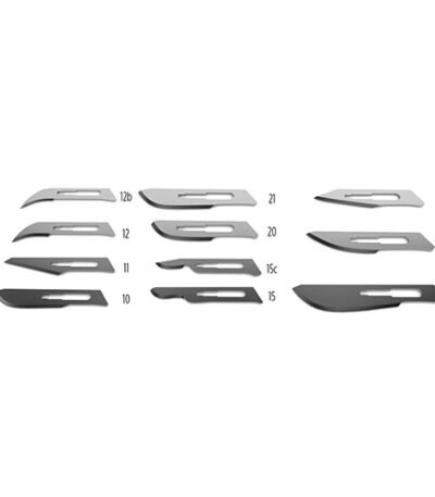 Sterile Surgical Blade - Surgi Right