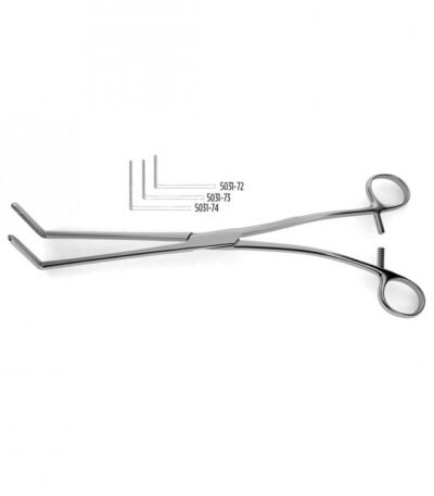 Stomach Resection Clamps - Surgi Right