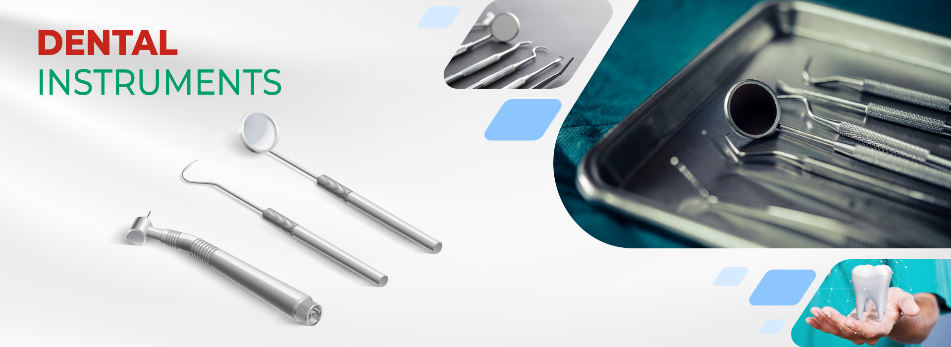 Dental Instruments